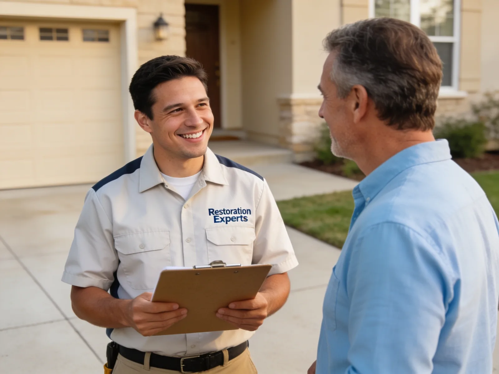Water Damage Cleanup Hudson, MI FAQs